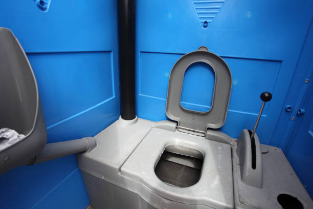 Allardt, TN Portable Potty Rental Company